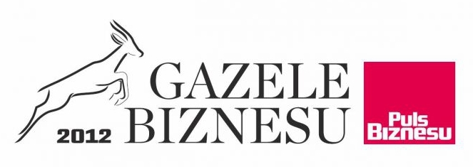 Gazela 2012 title=